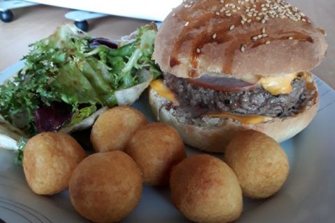 Photos des recettes