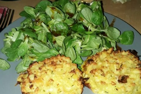 Photos des recettes