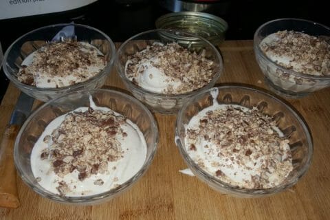 Photos des recettes