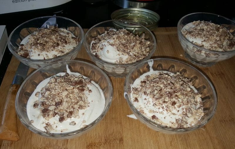 Cliquez pour zoomer ! Mc Flurry Thermomix par Farah2331