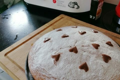 Photos des recettes