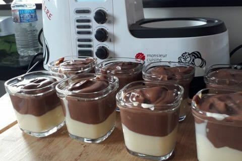Photos des recettes