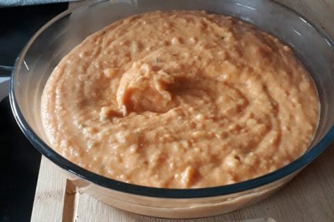 Photos des recettes