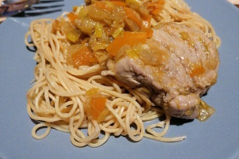 Photos des recettes