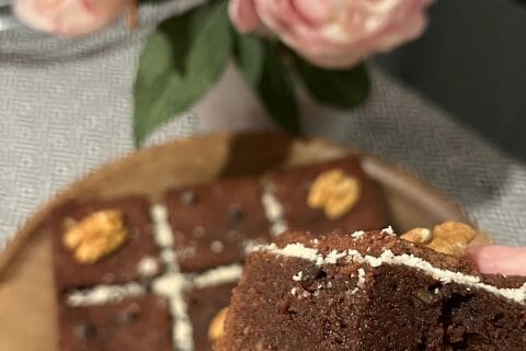 Photos des recettes