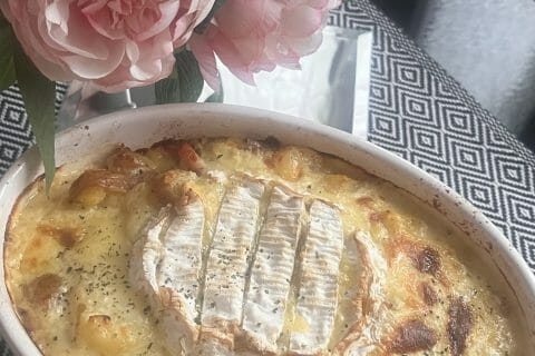 Photos des recettes