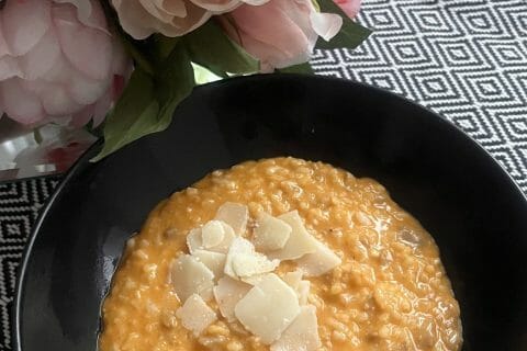 Photos des recettes