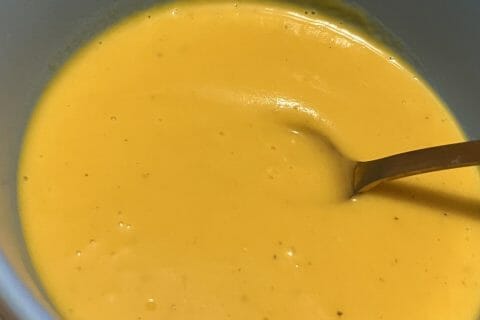 Photos des recettes