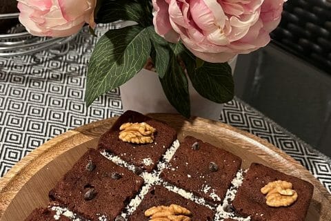 Photos des recettes