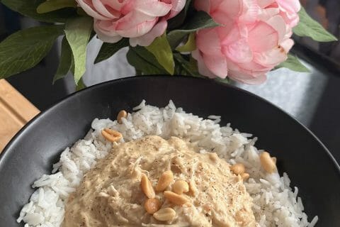 Photos des recettes