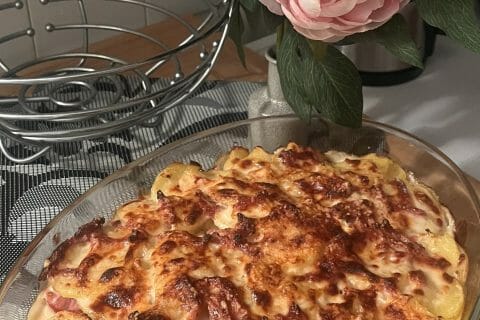 Photos des recettes