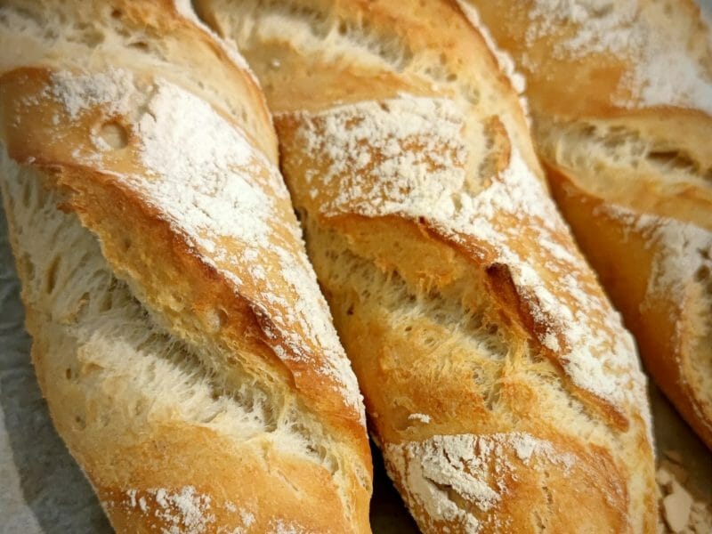 Cliquez pour zoomer ! Baguettes Thermomix par charlotte_97470