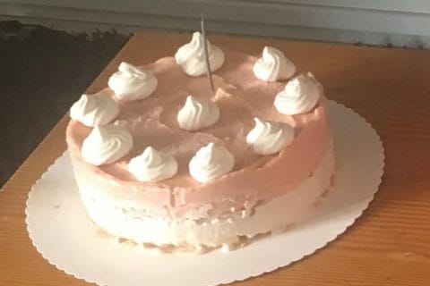 Photos des recettes