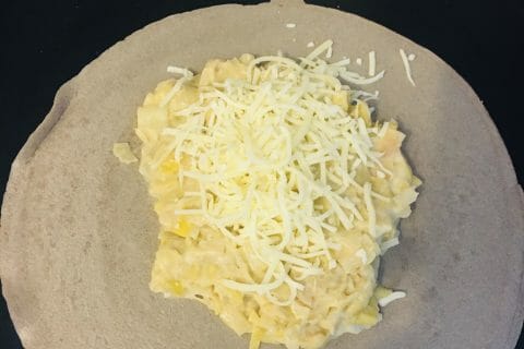 Photos des recettes