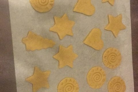 Photos des recettes