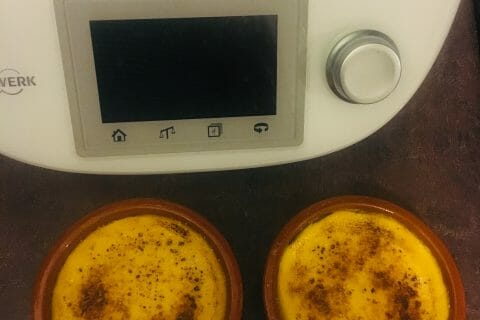 Photos des recettes