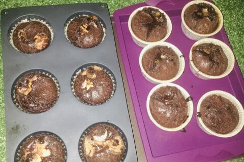 Photos des recettes