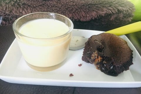 Photos des recettes