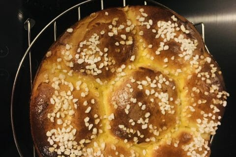 Photos des recettes