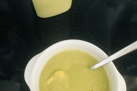 Photos des recettes