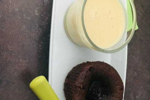 Photos des recettes
