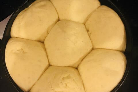 Photos des recettes