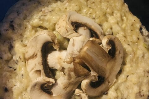 Photos des recettes