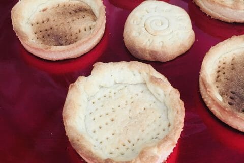 Photos des recettes