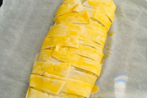 Photos des recettes