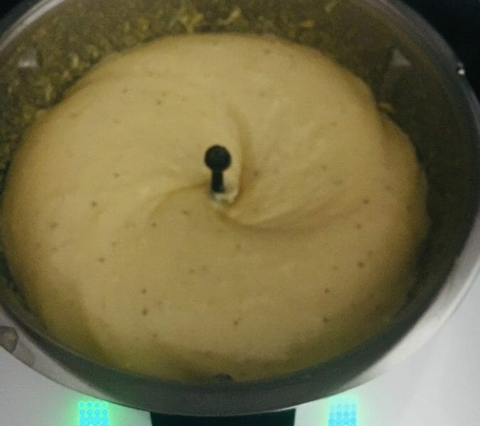 Cliquez pour zoomer ! Mayonnaise Thermomix par Fifo972