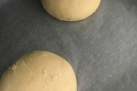 Photos des recettes