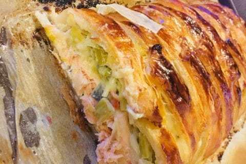 Photos des recettes