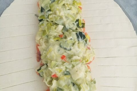 Photos des recettes