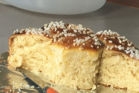 Photos des recettes