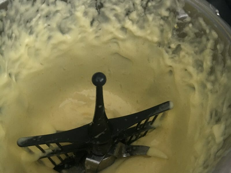 Cliquez pour zoomer ! Lemon curd Thermomix par Fifo972
