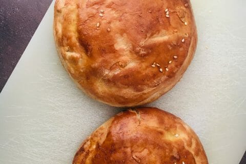 Photos des recettes