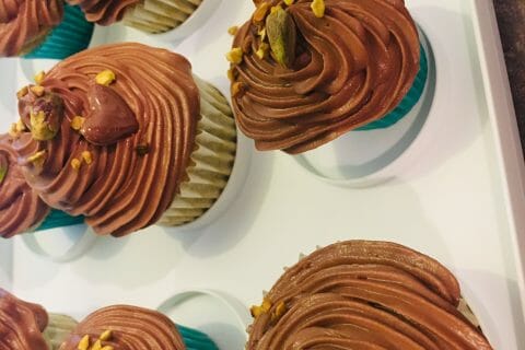 Photos des recettes