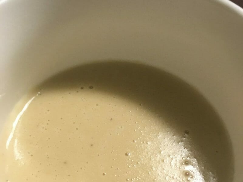 Cliquez pour zoomer ! Velouté d’endives Thermomix par Sabtm5