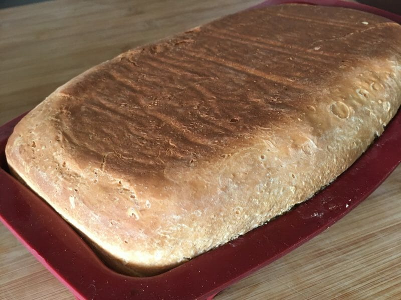 Cliquez pour zoomer ! Pain de mie complet Thermomix par Sabtm5
