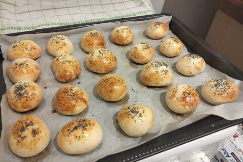 Cliquez pour zoomer ! Navettes apéritives Thermomix par helennou