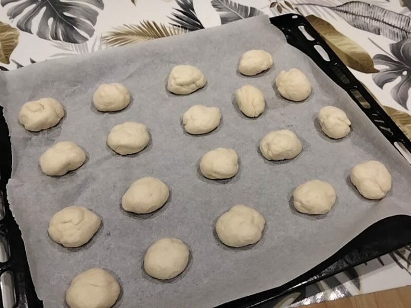 Cliquez pour zoomer ! Navettes apéritives Thermomix par helennou