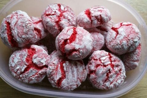 Photos des recettes