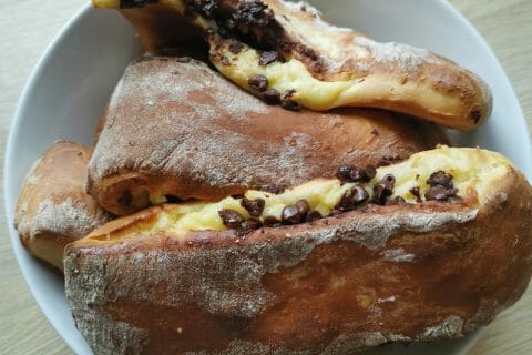 Photos des recettes
