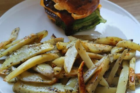 Photos des recettes