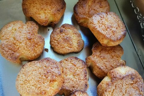 Photos des recettes