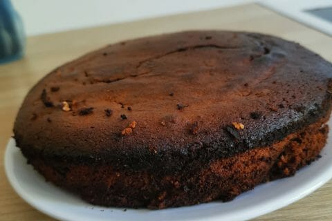 Photos des recettes