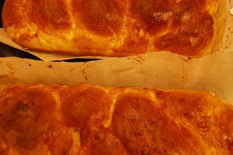 Photos des recettes