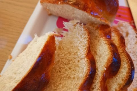 Photos des recettes