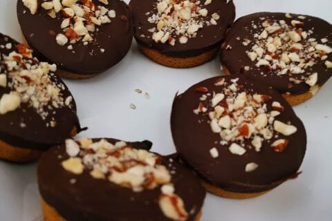 Photos des recettes