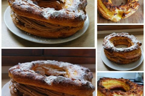 Photos des recettes